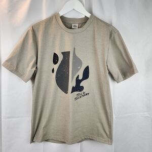 JILL by Jill Stuart tshirt size M(estimated) in EUC